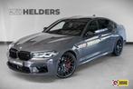 BMW 5-serie M5 Competition 627 PK Carbon Dak Vossen 22', Automaat, Gebruikt, 2000 kg, 4395 cc