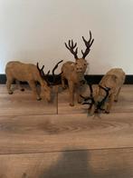 Herten, Ophalen of Verzenden, Zo goed als nieuw