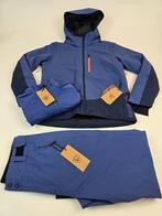 Rossignol Blackside Ski Set Future Blue Heren M, Kleding | Heren, Ophalen of Verzenden, Nieuw, Maat 48/50 (M), Pak