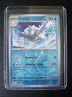 7513. Nieuwe Pokemon Kaart holofoil CETITAN HP 180 (060/198), Hobby en Vrije tijd, Verzamelkaartspellen | Pokémon, Verzenden, Nieuw