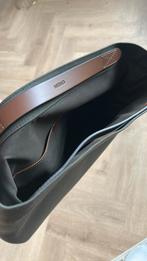 Mismo tas canvas, Sieraden, Tassen en Uiterlijk, Tassen | Damestassen, Ophalen of Verzenden, Nieuw, Handtas