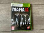 Xbox360 - Mafia II ( 2 ) voor de Xbox 360 COMPLEET, Spelcomputers en Games, Games | Xbox 360, Avontuur en Actie, 1 speler, Ophalen of Verzenden