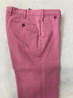 Pt01, pantalone torino, lila/roze, maat48, Kleding | Heren, Broeken en Pantalons, Ophalen of Verzenden, Nieuw, Roze