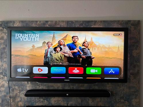 Philips Cinema 21:9 Platinum 3D SMART led tv, Audio, Tv en Foto, Televisies, Zo goed als nieuw, 100 cm of meer, Philips, Ophalen of Verzenden