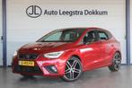 SEAT Ibiza 1.0 TSI FR Business Intense Camera | Full LED | C, Auto's, Seat, Voorwielaandrijving, Stof, Ibiza, Origineel Nederlands