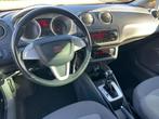 Seat Ibiza SC 1.2 TSI Sport | Automaat | Climate control | C, Euro 5, Stof, Gebruikt, 4 cilinders