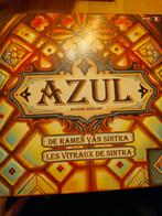Azul: De Ramen van Sintra - Bordspel, Hobby en Vrije tijd, Gezelschapsspellen | Bordspellen, Een of twee spelers, Ophalen of Verzenden