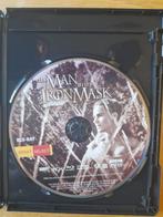 the Man in the iron Mask blu ray, Verzenden, Zo goed als nieuw, Actie