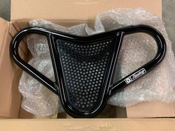 Smc barossa 170 / 250 bumper beschikbaar voor biedingen