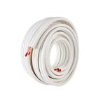 Aircotube geïsoleerde koelleiding 1/4 x 3/8 30m, Witgoed en Apparatuur, Airco's, Ophalen, Minder dan 60 m³, Nieuw, 3 snelheden of meer