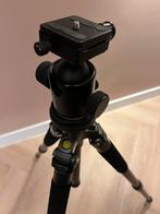 Digipod BH-55BQ Driepoot Statief (Carbon), Gebruikt, 150 tot 175 cm, Met balhoofd, Ophalen of Verzenden
