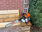Nette, Zeer sterke stihl 066 (MS660) kettingzaag 90cc 7,1pk, Ophalen of Verzenden, Zo goed als nieuw, Dolmar /Stihl / Husqvarna