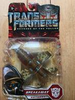 Transformers Breakaway - Revenge of the Fallen, Verzamelen, Transformers, Ophalen of Verzenden, Nieuw