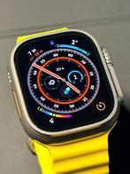 Apple Watch Ultra, Ophalen, Gebruikt, Apple Watch ⌚️, Geel