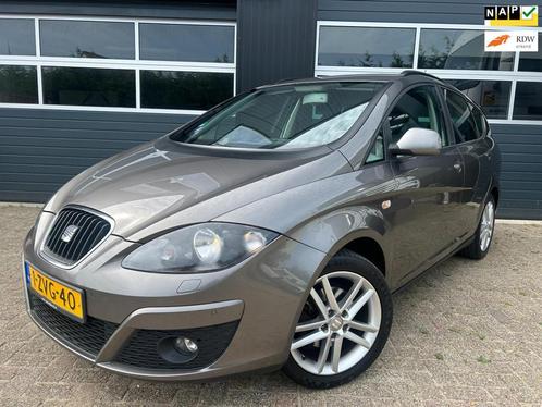 Seat Altea XL 1.2 TSI I-Tech|Airco|Cruise control!|, Auto's, Seat, Bedrijf, Te koop, Altea XL, ABS, Airbags, Airconditioning, Boordcomputer
