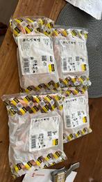 Perskoppelingen viega henco pers fitting, Ophalen of Verzenden, Nieuw, Minder dan 50 mm, Overige typen