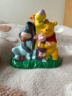 Disney winnie the pooh spaarpot, Ophalen of Verzenden, Zo goed als nieuw, Steen, Aardewerk of Keramiek, Dier