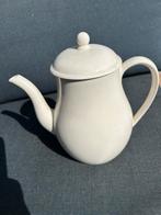 Wedgwood queensware traditionel koffiepot, Ophalen of Verzenden