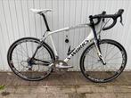Sworks roubaix sl2 racefiets dura ace carbon specialized, Fietsen en Brommers, Fietsen | Racefietsen, Ophalen of Verzenden