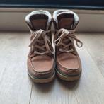 ECCO Siberia winterschoenen maat 36, Ecco, Bruin, Gedragen, Wandelschoenen