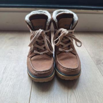 ECCO Siberia winterschoenen maat 36 beschikbaar voor biedingen