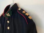 Uniform CT kapitein BLJ met grote sterren., Verzamelen, Militaria | Algemeen, Ophalen of Verzenden, Landmacht, Nederland, Kleding of Schoenen