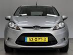 Ford Fiesta 1.25 Champion/ D-Riem verv. 144.000KM!/ Trekhaak, Voorwielaandrijving, Euro 5, Stof, Gebruikt