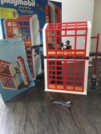 Playmobil brandweer kazerne 5361, Gebruikt, Ophalen of Verzenden