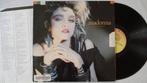 Madonna - The first album, Cd's en Dvd's, Vinyl | Pop, Gebruikt, Ophalen of Verzenden, 1980 tot 2000, 12 inch