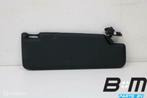 Zonneklep links VW Eos 1Q0857551P, Auto-onderdelen, Interieur en Bekleding, Gebruikt