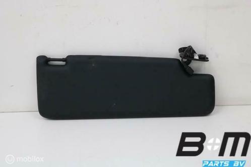 Zonneklep links VW Eos 1Q0857551P, Auto-onderdelen, Interieur en Bekleding, Gebruikt