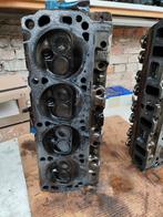 Cilinderkoppen Set - Ford 351W Windsor, Auto-onderdelen, Ophalen, Gebruikt, Ford