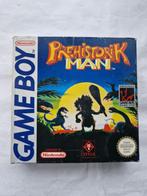 PREHISTORIK MAN, Spelcomputers en Games, Games | Nintendo Game Boy, Gebruikt, 1 speler, Racen en Vliegen, Ophalen of Verzenden