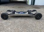 Scrub Ejector Mountainboard Landboard, Sport en Fitness, Vliegeren, Ophalen, Gebruikt, Toebehoren