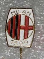 Milan Speldje, Ophalen of Verzenden, Gebruikt, Sport, Speldje of Pin