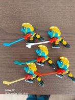 Smurfen yshockey uitzoeken, Verzamelen, Smurfen, Ophalen of Verzenden, Zo goed als nieuw, Verschillende Smurfen