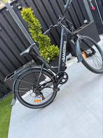 Elektrische fiets nieuw !, Fietsen en Brommers, Ophalen of Verzenden, Nieuw, 50 km per accu of meer, Overige merken