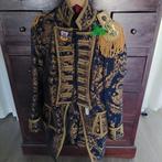 Lakei jas S, Kleding | Heren, Ophalen of Verzenden, Zo goed als nieuw, Maat 52/54 (L)