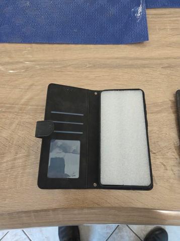 Telefoonhoesjes A56,en A54 beschikbaar voor biedingen