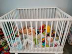 3 standen box op wieltjes, Kinderen en Baby's, Boxen, Ophalen, Zo goed als nieuw