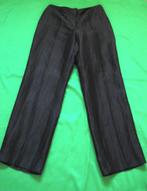 qbr  LEUKE DAMES BROEK van GERRY WEBER Maat:44/42, Maat 38/40 (M), Zwart, Ophalen of Verzenden, Zo goed als nieuw