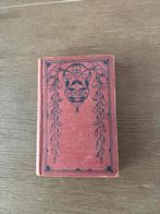 Oud Verzen Boekje, Ophalen of Verzenden, Gelezen, Eén auteur