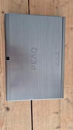 Peaq laptop ( ict'er die er wat mee kan projectje), Ophalen of Verzenden, Gebruikt, 15 inch, Onbekend