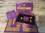 30 seconds junior paarse doos [s686], Ophalen of Verzenden, Zo goed als nieuw