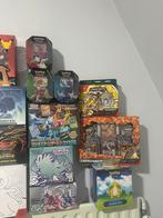 Pokemon Sealed Collectie, Ophalen of Verzenden, Nieuw