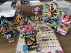 Hele kermis van mini blocks, Ophalen of Verzenden, Zo goed als nieuw, Overige merken