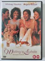 Waiting to Exhale - Whitney Houston , Angela Bassett - 1995, Ophalen of Verzenden