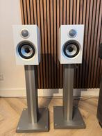 B&W 707 S2 Luidsprekers - Zo Goed Als Nieuw, Ophalen of Verzenden, Zo goed als nieuw, 60 tot 120 watt, Bowers & Wilkins (B&W)