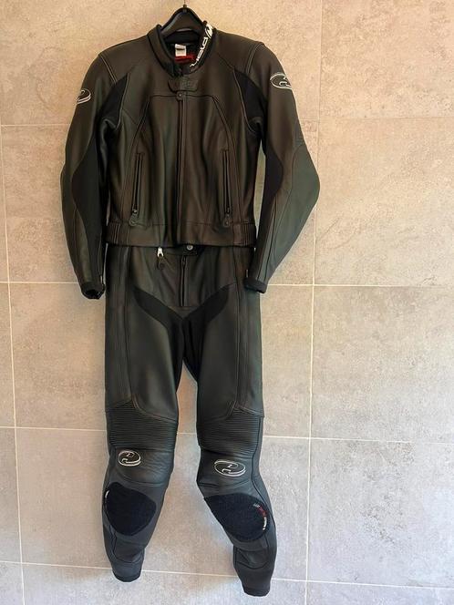 Dames leren motorpak | Maat 36 | Merk Held, Motoren, Kleding | Motorkleding, Combipak, Dames, Nieuw zonder kaartje, Ophalen of Verzenden