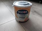 traplak 2,5l lichtgrijs ral 7035, Doe-het-zelf en Verbouw, Verf, Beits en Lak, Ophalen, Nieuw, Verf, Grijs